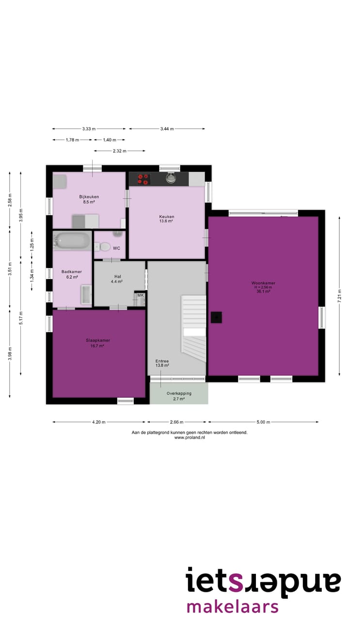 Foto 33 van Oude Steenbraakweg 1