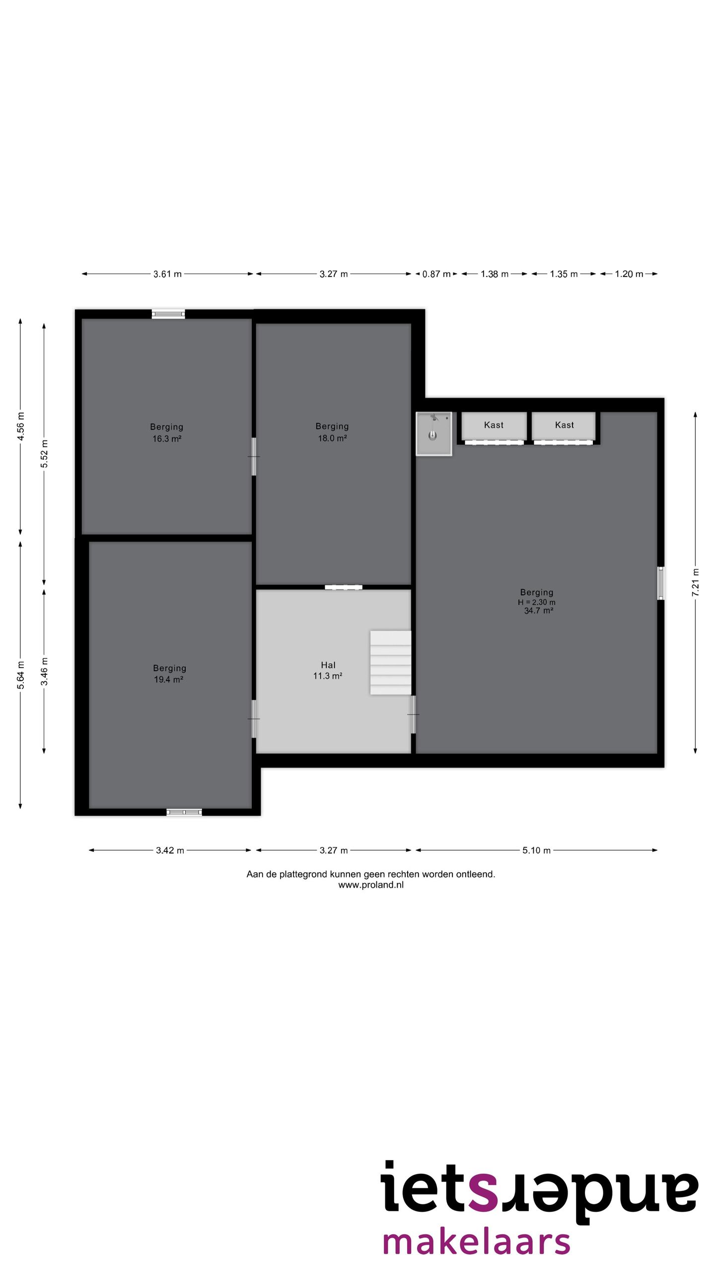 Foto 35 van Oude Steenbraakweg 1