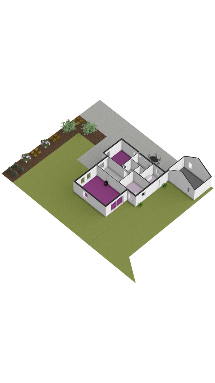 Foto 37 van Oude Steenbraakweg 1