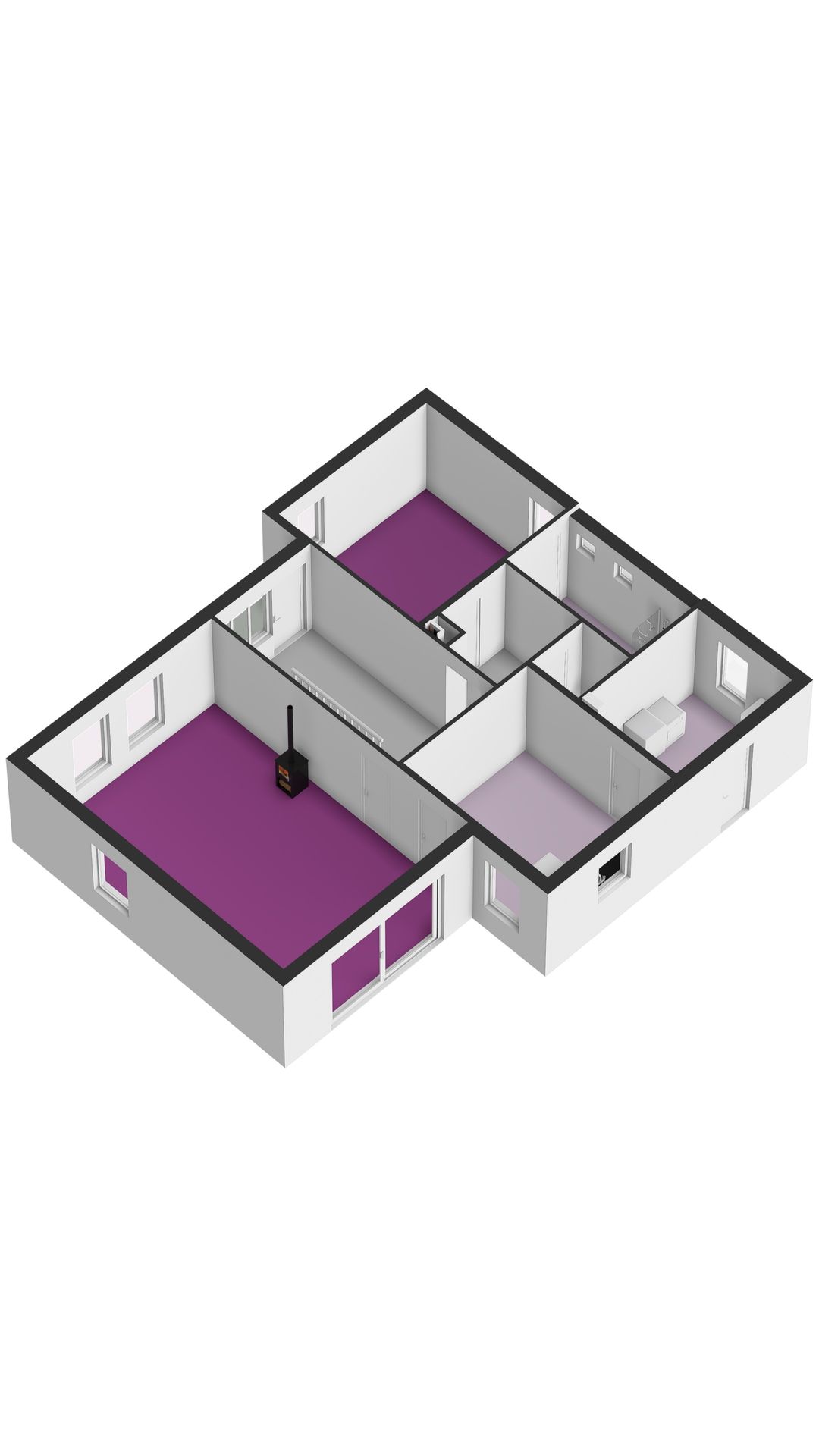 Foto 38 van Oude Steenbraakweg 1