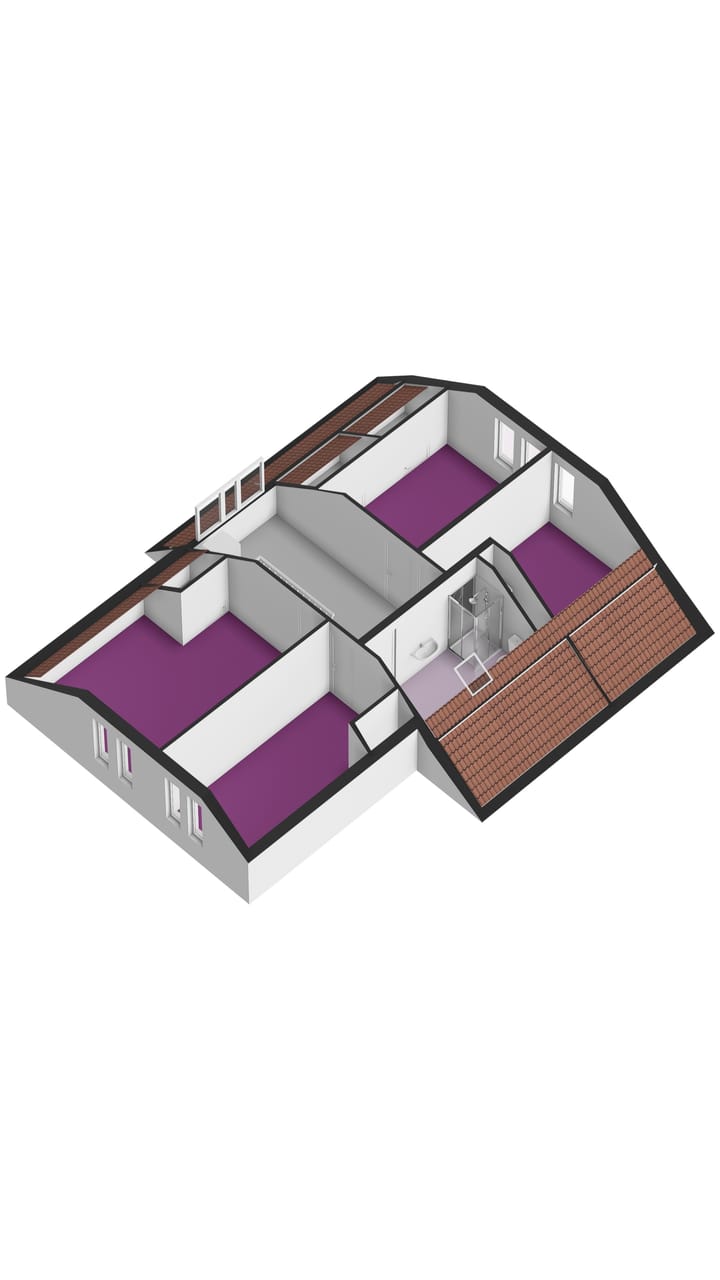 Foto 39 van Oude Steenbraakweg 1