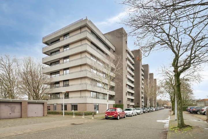 Foto 40 van Amundsenlaan 279