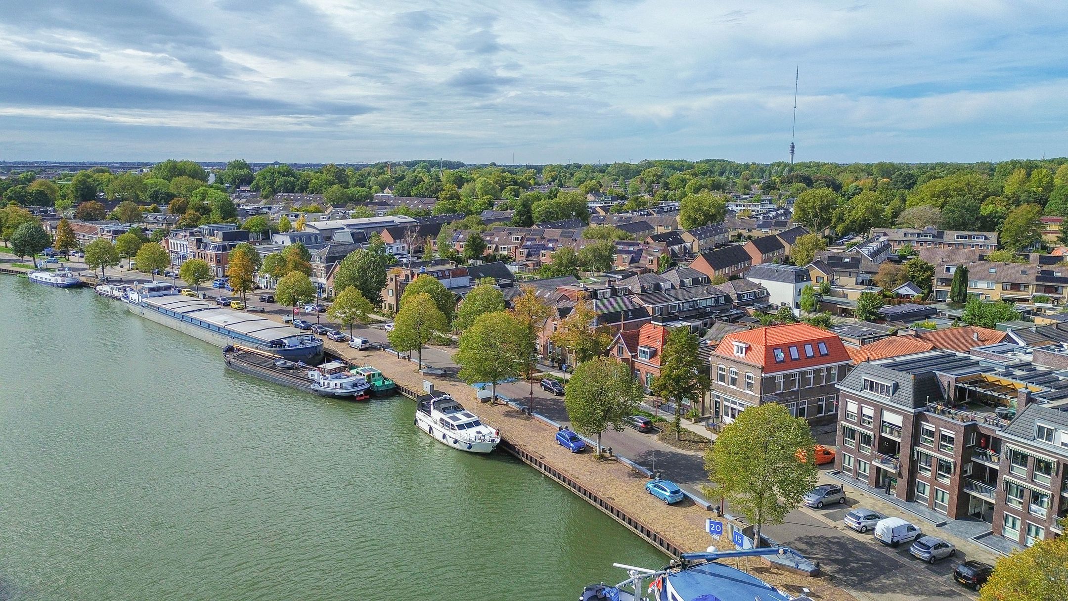 Handelskade 26-C, 26, C, Nieuwegein, 3434BB, Utrecht, Nederland 26 