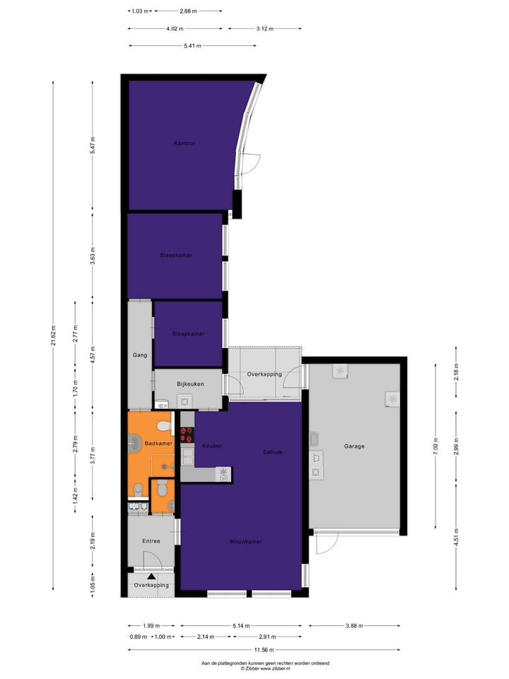 Foto 25 van De Kwikstaart 22