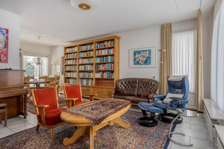 Foto 4 van De Kwikstaart 22