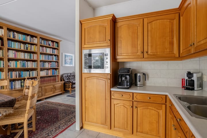 Foto 6 van De Kwikstaart 22