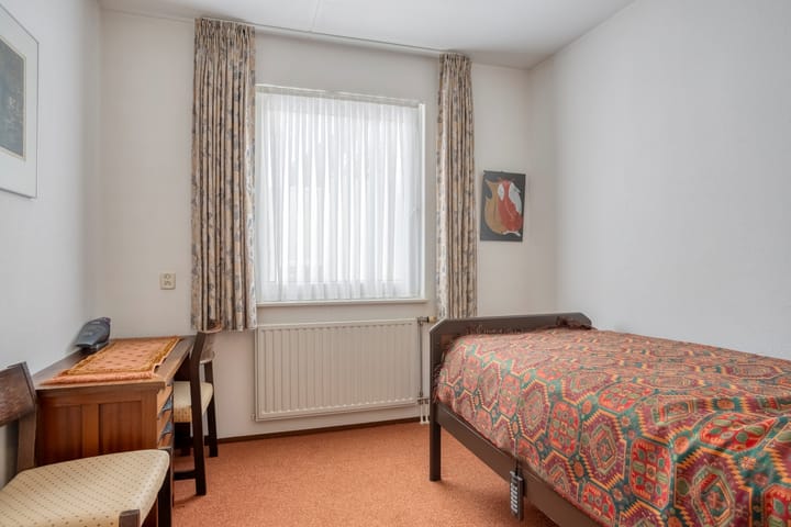 Foto 10 van De Kwikstaart 22