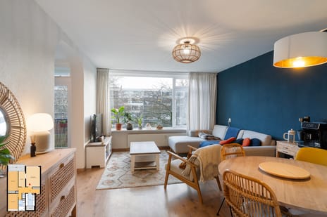 Rossinistraat 12 secondary image