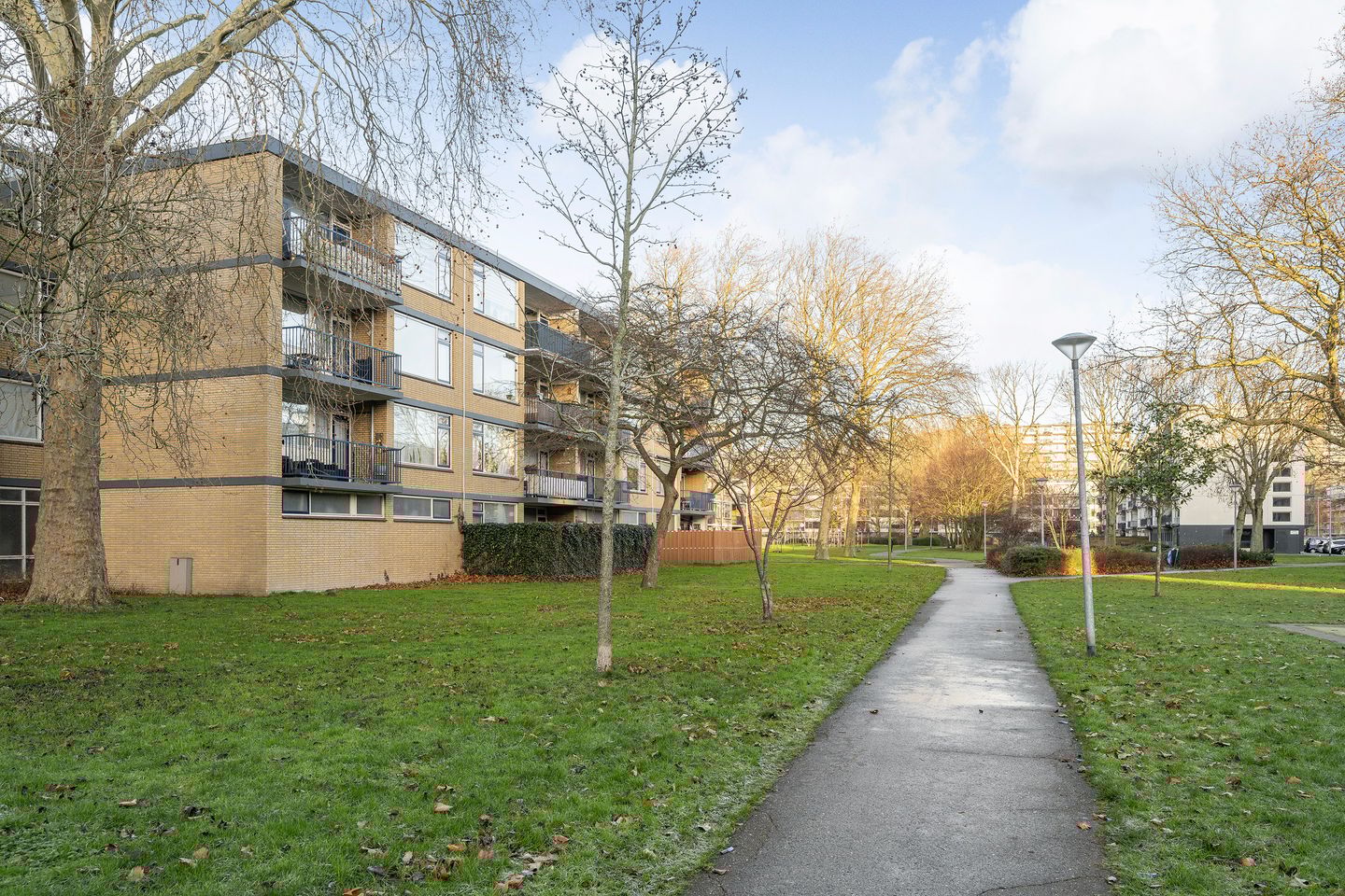 Photo 5 of Rossinistraat 12