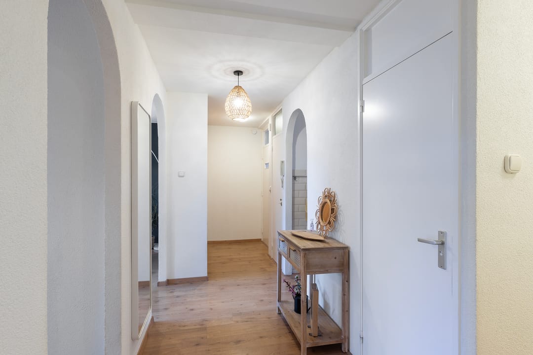 Photo 8 of Rossinistraat 12