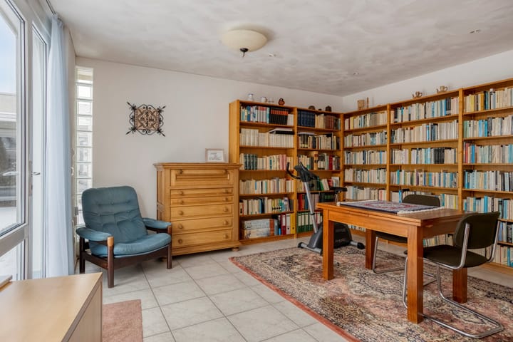 Foto 19 van De Kwikstaart 22