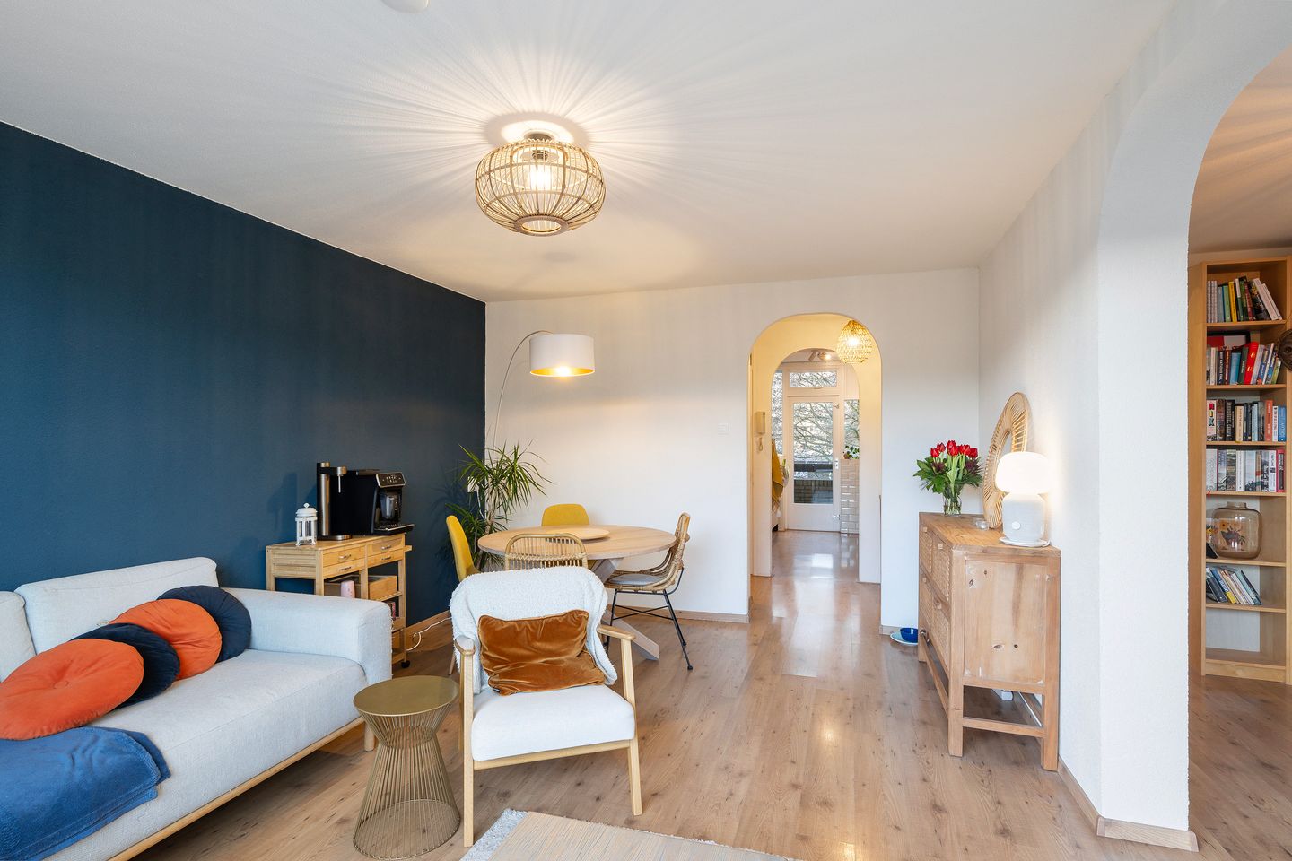 Photo 10 of Rossinistraat 12