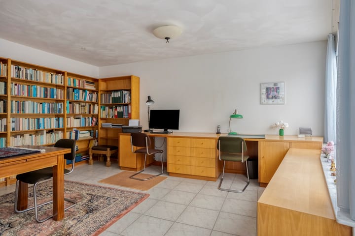 Foto 20 van De Kwikstaart 22