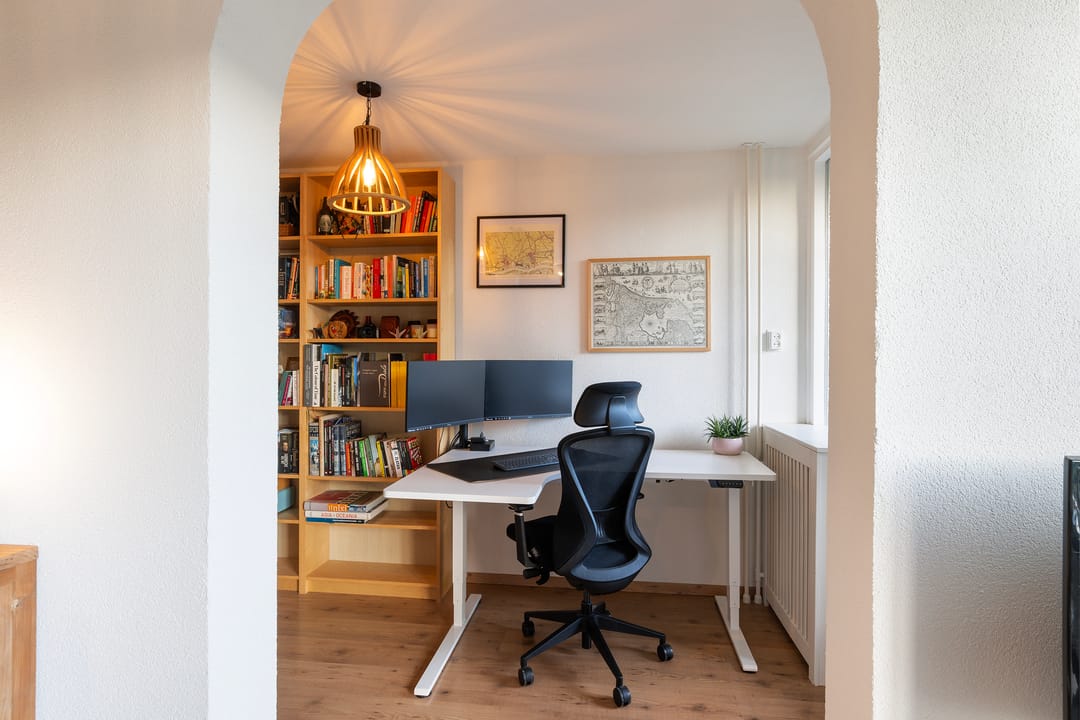 Photo 11 of Rossinistraat 12