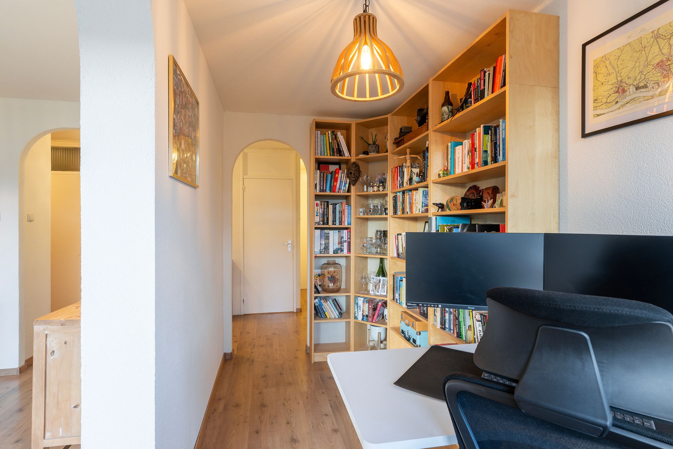 Photo 12 of Rossinistraat 12