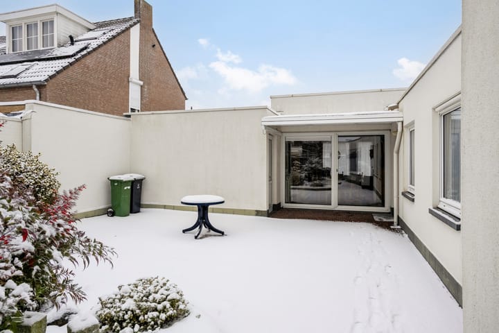 Foto 21 van De Kwikstaart 22