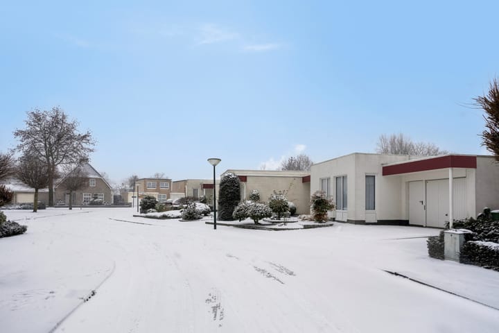 Foto 23 van De Kwikstaart 22