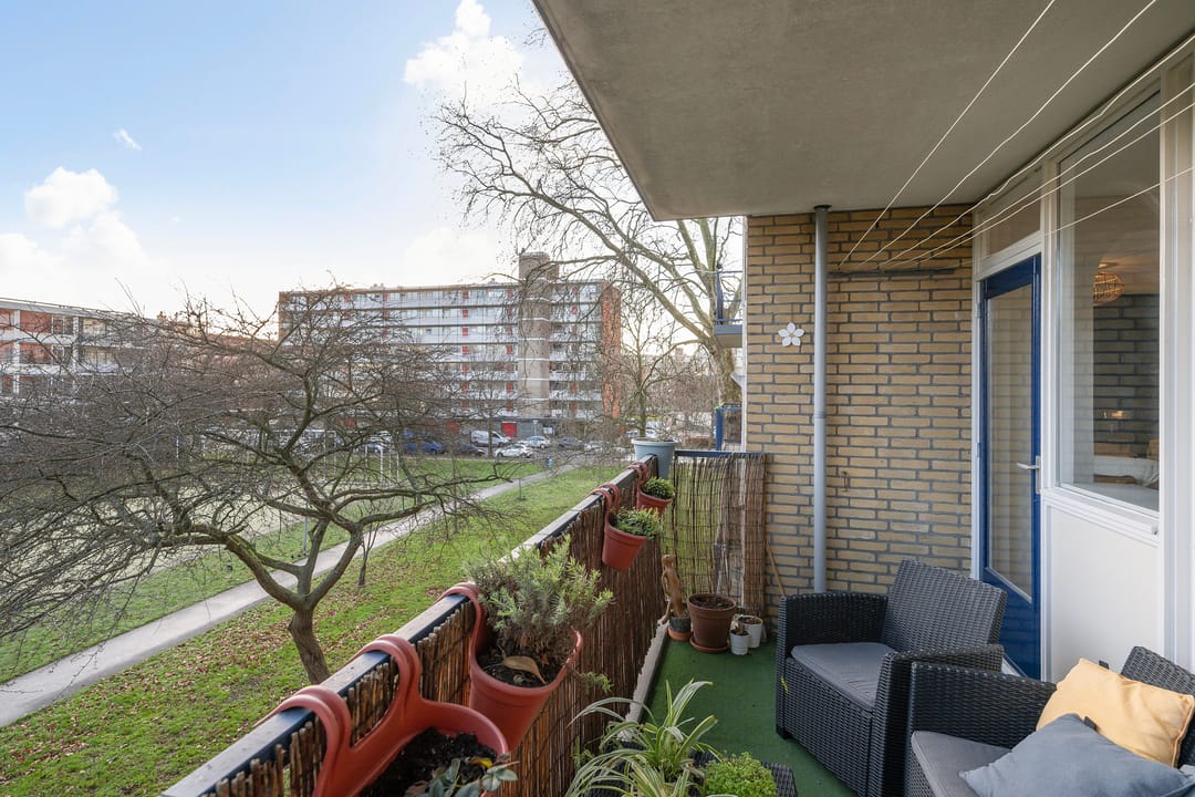 Photo 16 of Rossinistraat 12