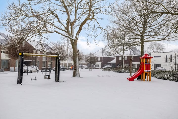 Foto 24 van De Kwikstaart 22