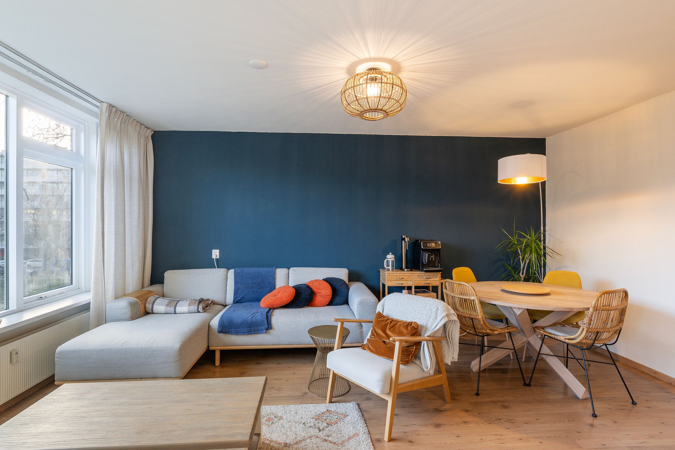 Photo 18 of Rossinistraat 12