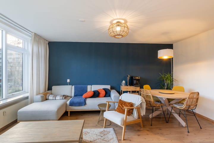 Foto 18 van Rossinistraat 12