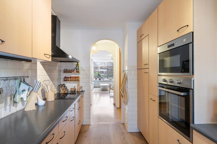 Foto 23 van Rossinistraat 12