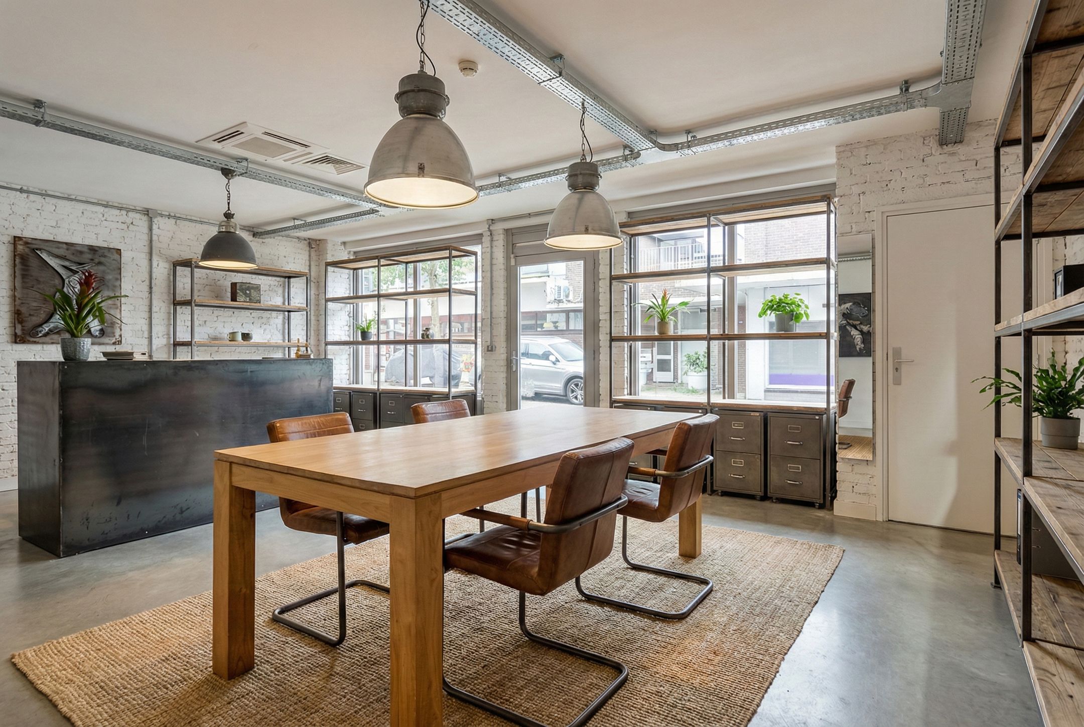 Foto 3 van Nieuwe Kerkstraat 6-A