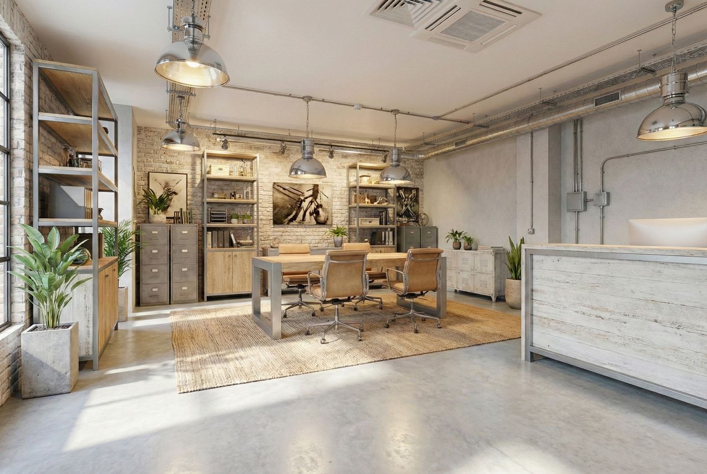 Foto 4 van Nieuwe Kerkstraat 6-A