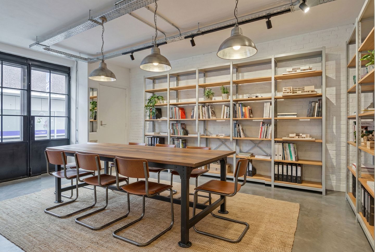 Foto 5 van Nieuwe Kerkstraat 6-A