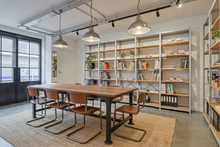 Foto 5 van Nieuwe Kerkstraat 6-A