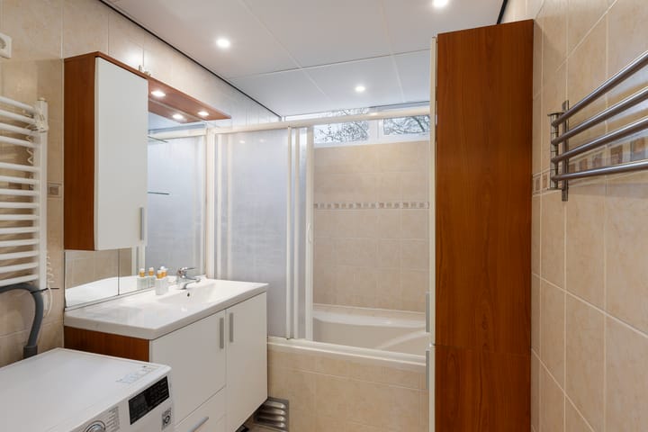 Foto 29 van Rossinistraat 12