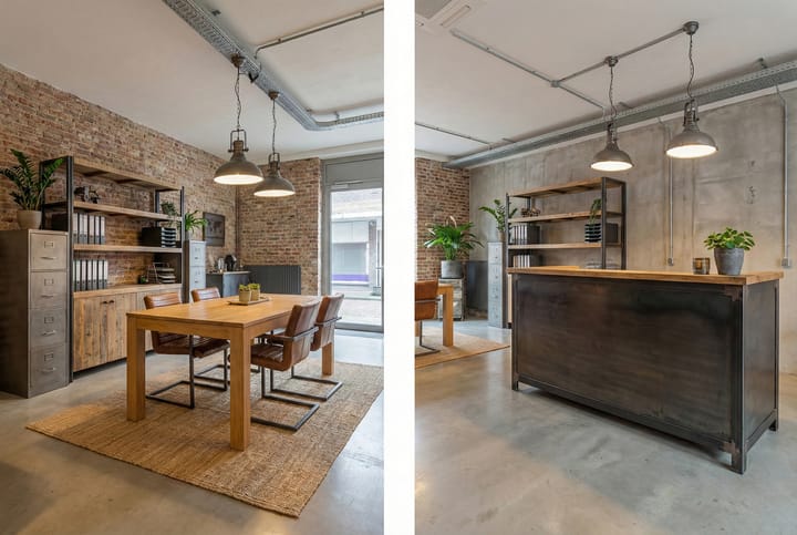 Foto 6 van Nieuwe Kerkstraat 6-A