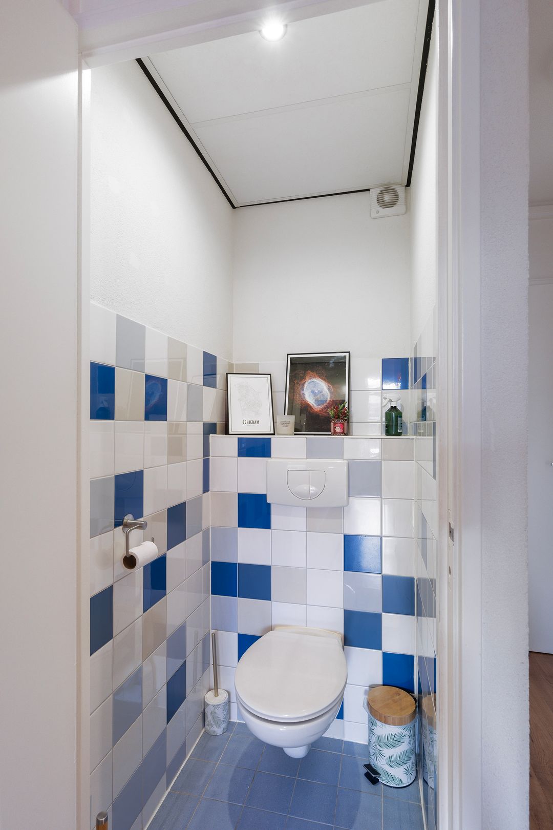 Photo 32 of Rossinistraat 12