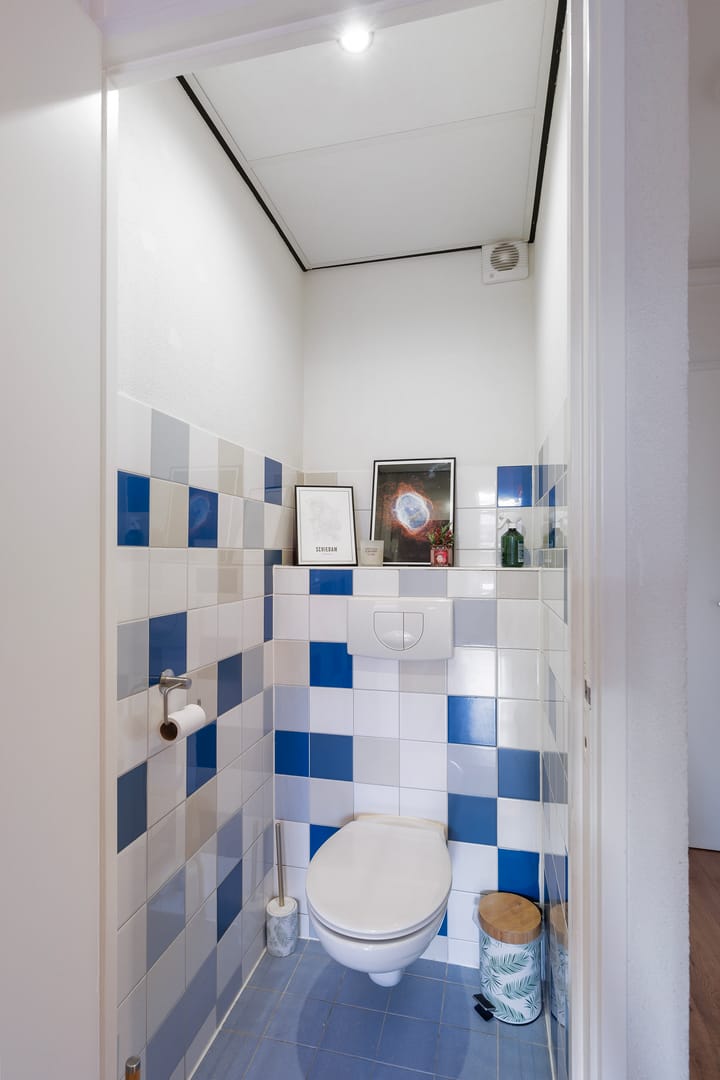 Foto 32 van Rossinistraat 12