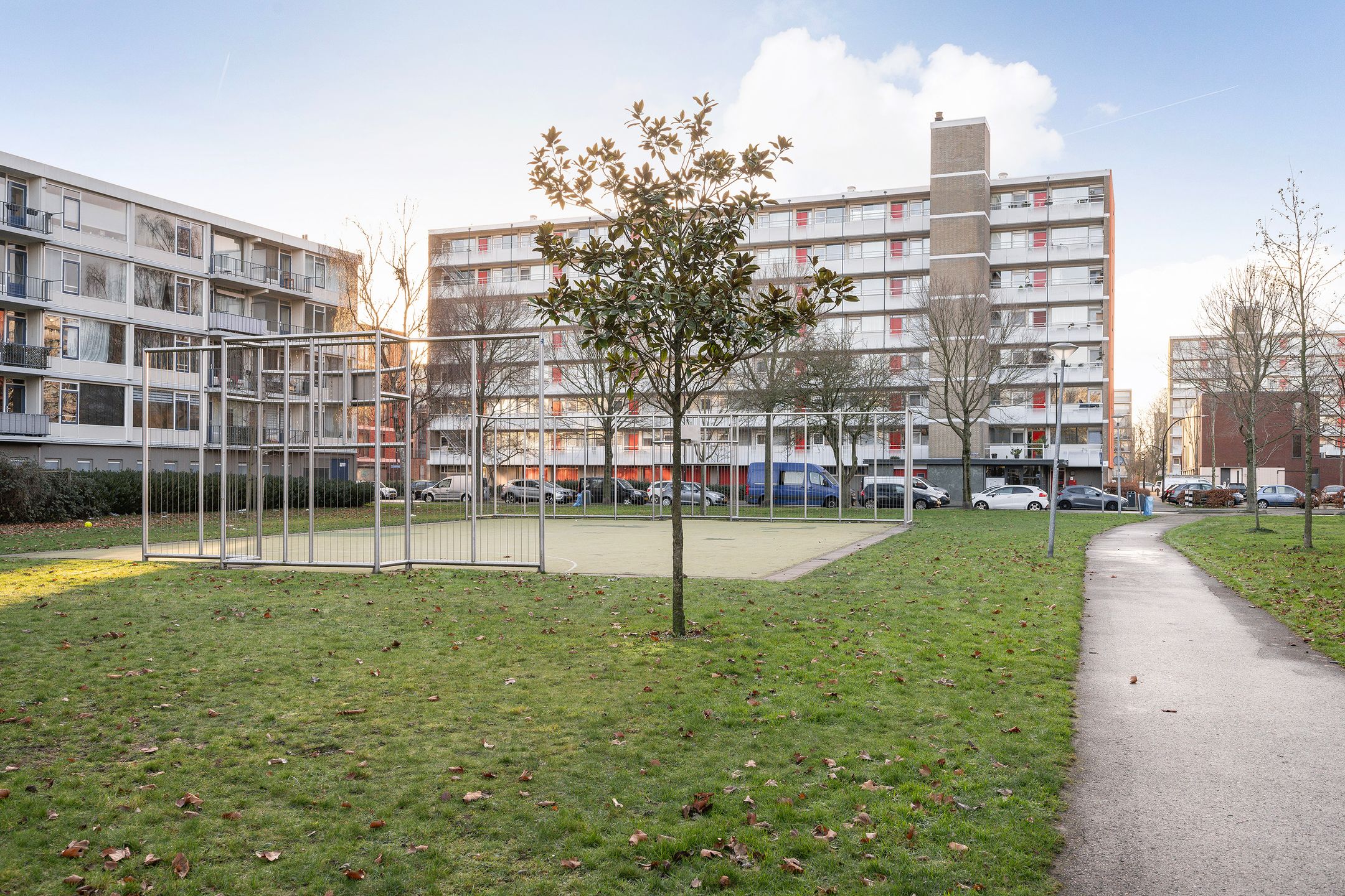 Photo 33 of Rossinistraat 12