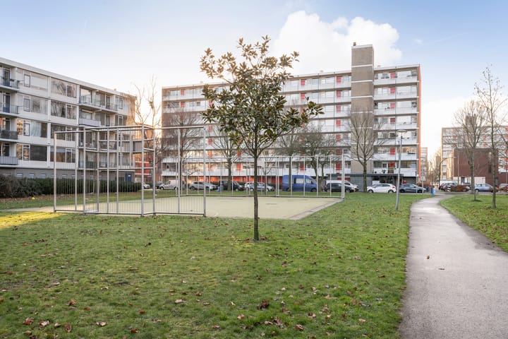 Foto 33 van Rossinistraat 12