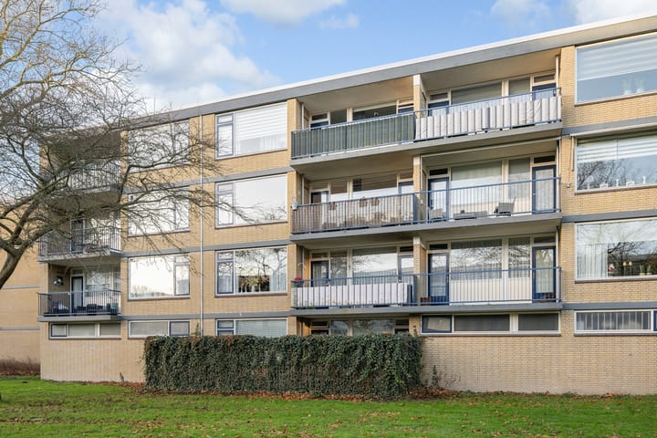 Foto 34 van Rossinistraat 12