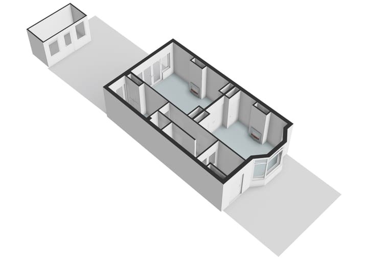 Foto 47 van Lammenschansweg 125
