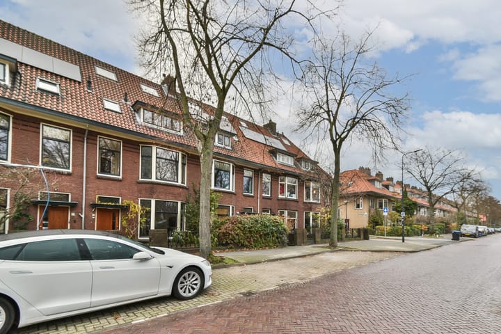 Foto 5 van Lammenschansweg 125