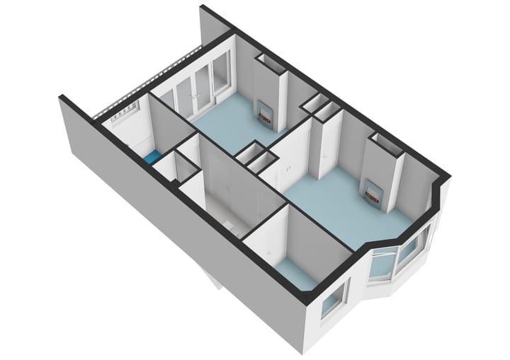 Foto 50 van Lammenschansweg 125