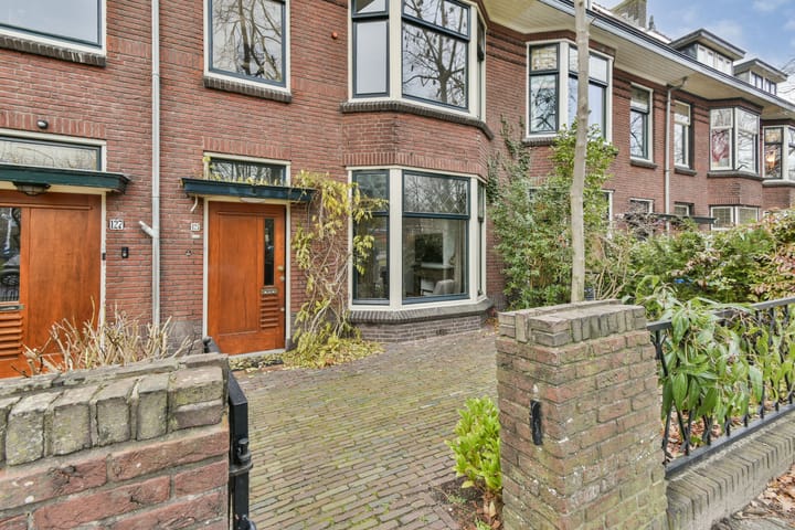 Foto 6 van Lammenschansweg 125