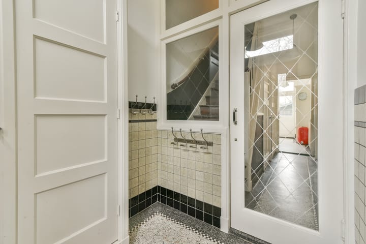 Foto 7 van Lammenschansweg 125