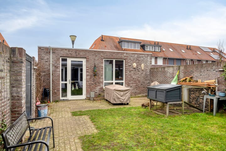 Foto 2 van Rijbroeksedreef 16