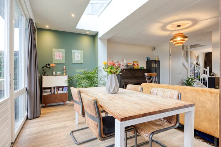 Foto 4 van Rijbroeksedreef 16