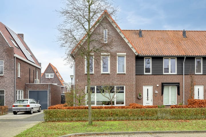 Foto 5 van Rijbroeksedreef 16