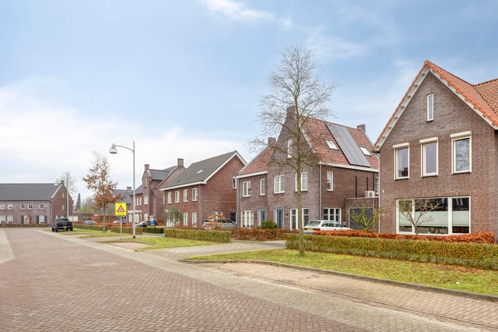 Foto 6 van Rijbroeksedreef 16