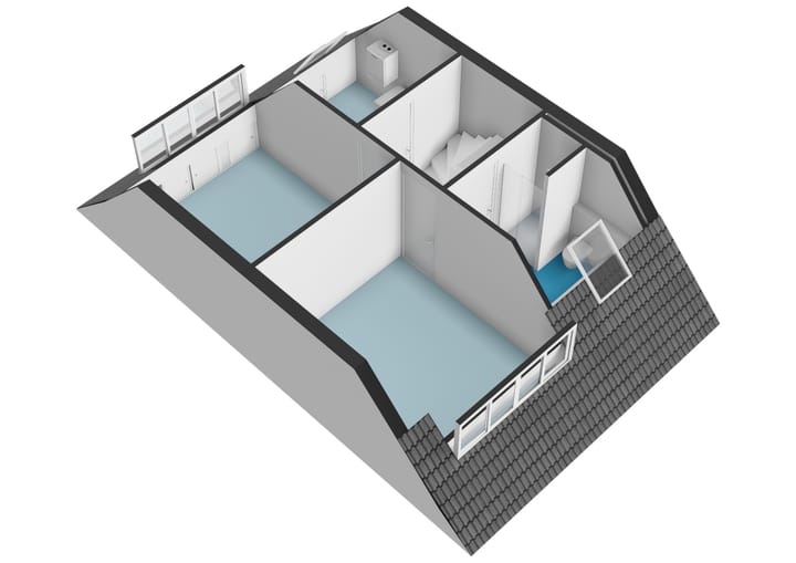 Foto 54 van Lammenschansweg 125