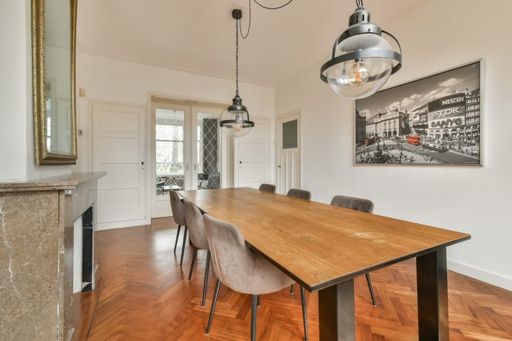 Foto 4 van Lammenschansweg 125