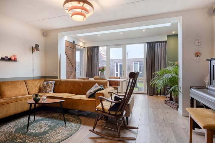 Foto 8 van Rijbroeksedreef 16