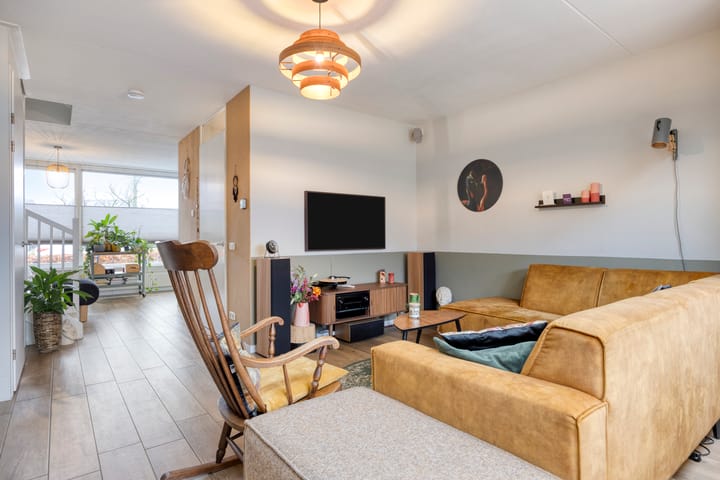 Foto 9 van Rijbroeksedreef 16